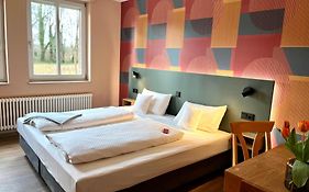 Hotel Kloster-quartier